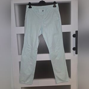 Bonobos Men's Soft Blue Chinos